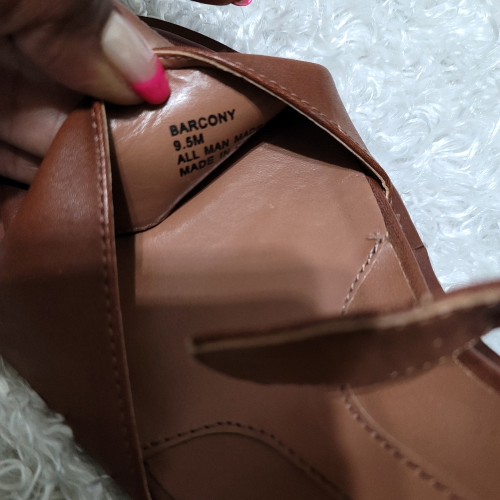 Sole Obsession Heels - Picture 2 of 5